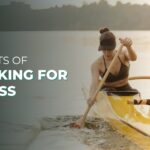 Benefits of kayaking for fitness