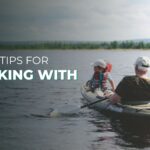 Safety tips for kayaking with kids